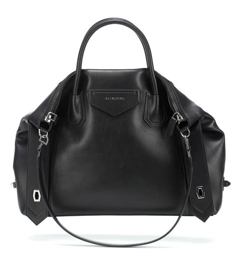 givenchy antigona medium clutch|Givenchy antigona sale.